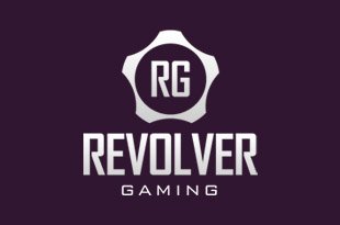 Revolver